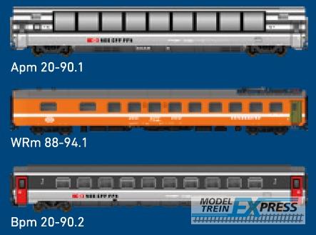 LS Models Lemke PI9709